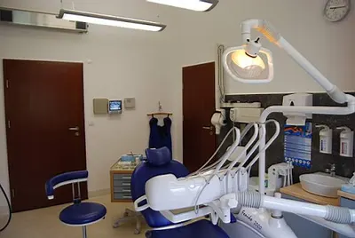 Wojciechowski Stomatologia - Mysłowice